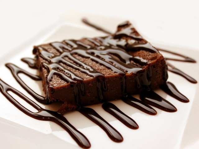 Εύκολα Brownies